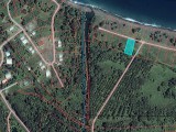 Hermitage Farm, Portland, Jamaica - Residential lot for Sale